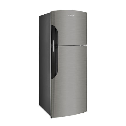 Refrigerador Mabe RMS510IVMRM0 510 L Inox Mate