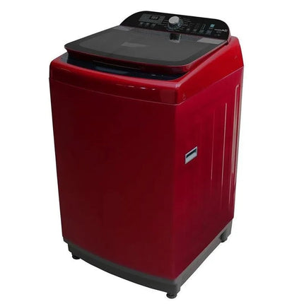 Lavadora Automática Koblenz LWM-1911R 19Kg Roja