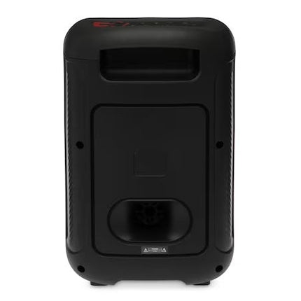 Bocina Bluetooth Kaiser MSA-0108 con Luces