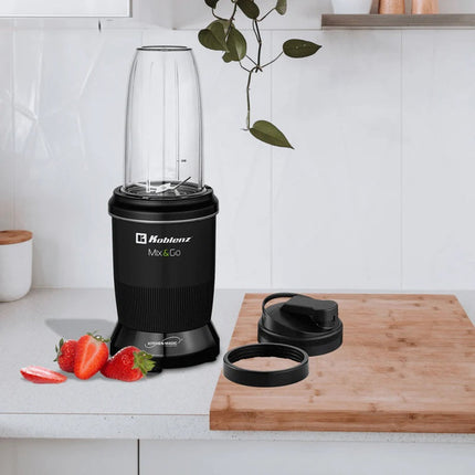 Licuadora Personal Mix&Go Plus BKM-1000 de  900 ml 1000 W
