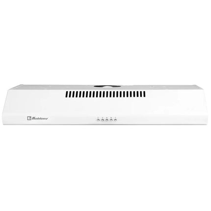Campana Koblenz CMK-76 B 30" Blanca de Pared
