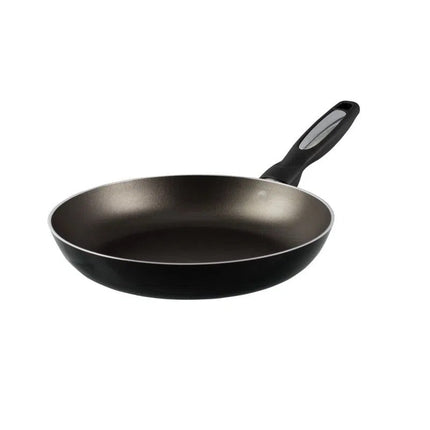 Combo Olla de presión Koblenz Kitchen Magic Pop KMP-1000 IN electrica + 3 Pack de Sartenes Ekco 3 PACK NEGRO Aluminio con Duraflon
