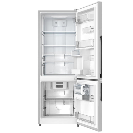 Refrigerador Mabe RMB400IBMRX0 de 400 L Inoxidable