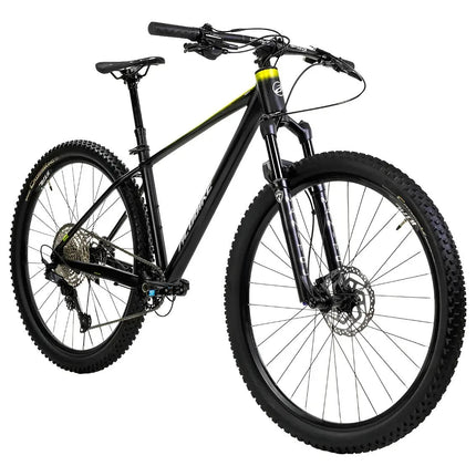Bicicleta Alubike Mtb Xta 3.0 12 Velocidades Rodada 29 Lima M
