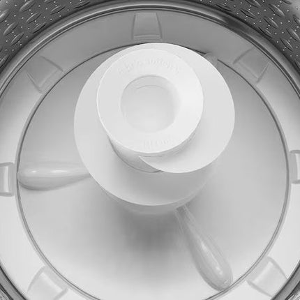 Lavadora Mabe Automática LMA74215WBAB1 24 kg Blanca
