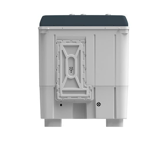 Lavadora Hisense WSA1301P Semiautomática 13kg