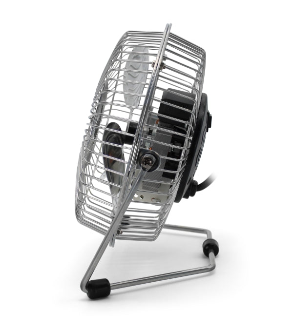 Ventilador Taurus de escritorio.NEPTUNE VENT 6 Pulgadas