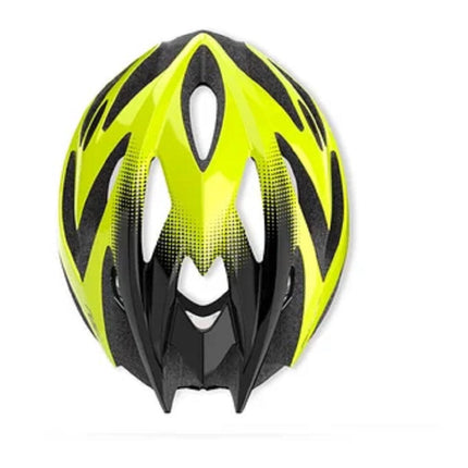 Casco Rudy Proteject Rush Amarillo Talla chico