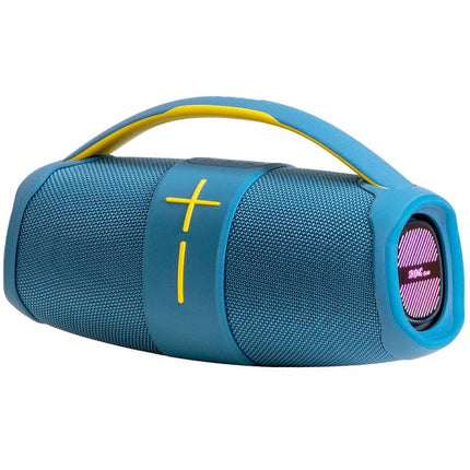 Bocina Portátil Strong Sound ISP-2X4004 2x4" 20W RMS