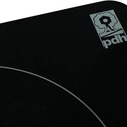 Parrilla de Inducción PDH 2 D506 2 Quemadores