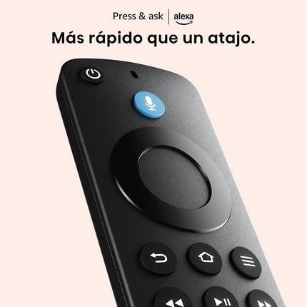 Pantalla Hisense 75QD7QFM  75" UHD 4K QLED SMART FIRE TV