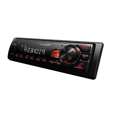 Autoestereo Pioneer MVH-S145BT LCD Smart SYNC