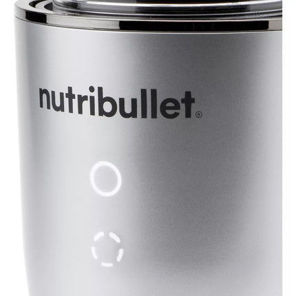 NUTRIBULLET ULTRA 1200 WATTS PLATA