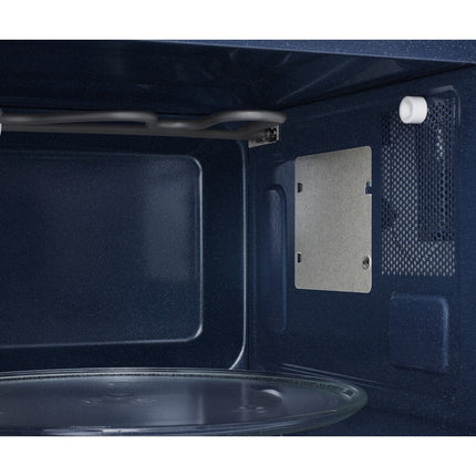 Horno de microondas Samsung MG30T5018UW/AX Bespoke Grill con vaporera 1.0 pies (28 L) Blanco