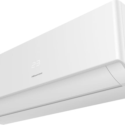 Hisense Split Air Conditioner, Cooling Capacity 11500 Btu,115V