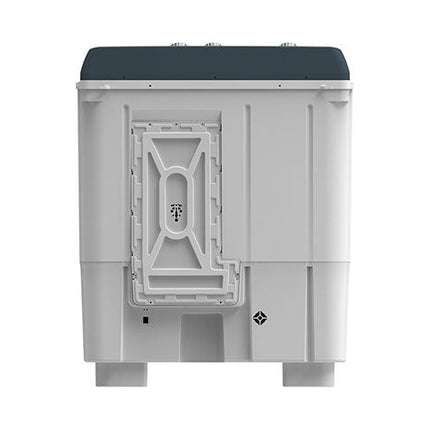 Lavadora Hisense WSA1304P Semiautomática 13kg