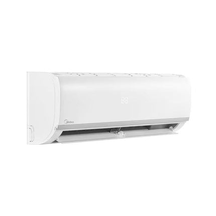 Minisplit Midea MAS12C1ECS 1 Ton 12,000 BTUS Inverter Solo Frio Ecosaver-32