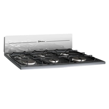 Estufa Koblenz Venecia EK-1131 VA-ICHIC 30'' 6 Quemadores