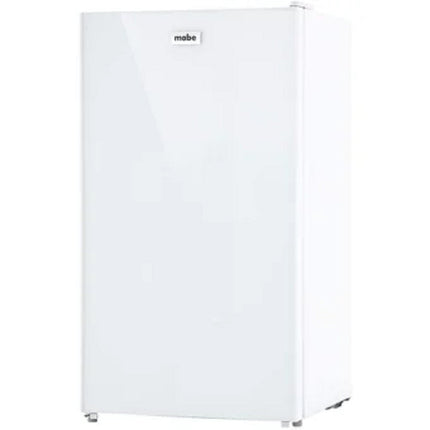 Frigobar Mabe RMF0411YMXB1 Manual 4 Pies 93 l Blanco