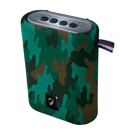 Bocina Kaiser 19 3001GR de 2" KSR-LINK BLUETOOTH GREEN LEAF