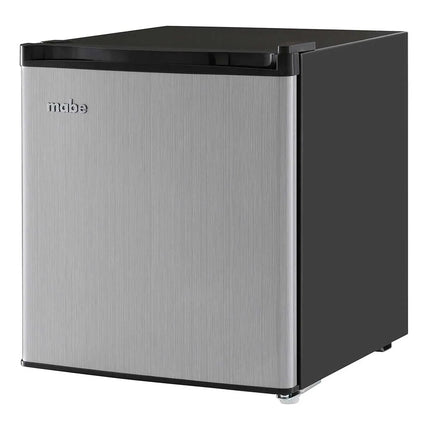 Frigobar Mabe RMF0260XMXX3 de 2 Pies 45 L Inoxidable