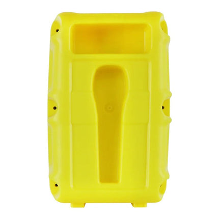 Bafle Fussion PBS-65026YL MIAMI BEAT 6.5" de 10 000w