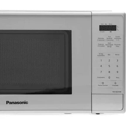 Horno de Microondas Panasonic NN-SB25JMRUH 0.7 Pies