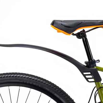 Bicicleta Mercurio Kaizer Dh 21 Velocidades Rodada 29 Color Verde Tamaño Del Cuadro M