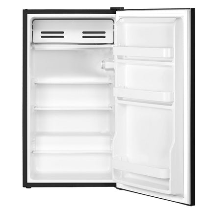 Frigobar Manual Mabe RMF0411YMXS1 93 L Silver