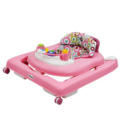 Andadera Prinsel 7102 Jungle Musical 3 En 1