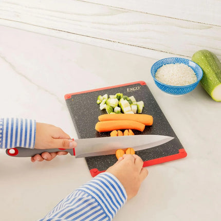 Set Arma tu Cocina Ekco 70010392  Evolution con 5 Utensilios de Cocina