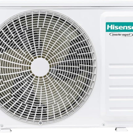 Aire Acondicionado Minisplit Hisense AH121CK 12000 BTU 115V Frío y Calor
