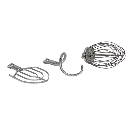 Batidora industrial PDH PD109 3 Vel de 10 Litros