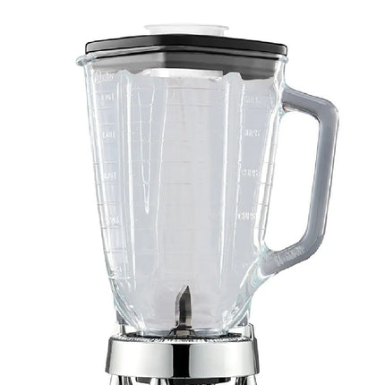 Licuadora Oster Clásica BLST4125-013 1V Plateada