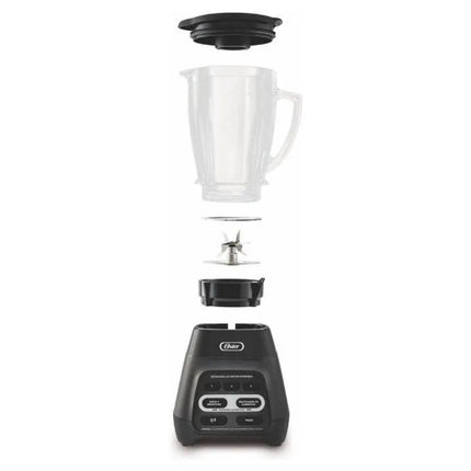 Licuadora Oster BLSTPYG1309B 3V Negra