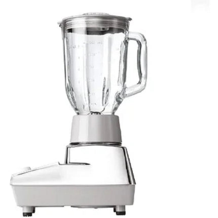 Licuadora Man LM-9090 7 Velocidades 550 Watts Metal