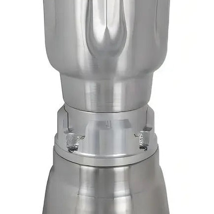 Licuadora industrial PDH PD14 5L acero inoxidable para picar hielo