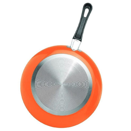Combo Horno Microondas Mirage Microwave MWD020E 0.7 110v Espejo + Juego de sartenes Vasconia Ekco 35808
