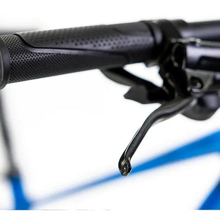Bicicleta Alubike Sierra R27.5 Aluminio 8v 2026 Azul S