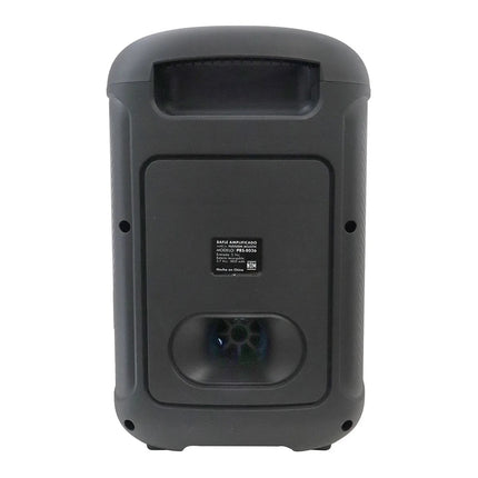 Bafle Fussion PBS-8036 Amplificado 8 Pulgadas + Audifonos de regalo