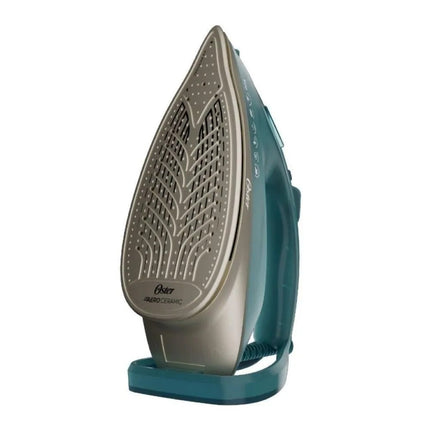 Plancha de Vapor Oster GCSTAC7802-013 Verde