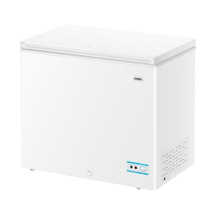 Congelador Mabe CHM9PPL0 Horizontal 9'' (249 L) Blanco