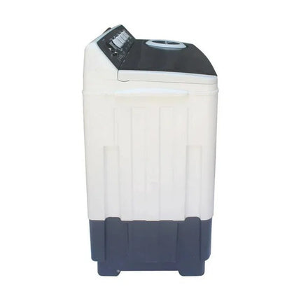 Lavadora Dace LS28131PPBG Semi-automatica Doble Tina 28 Kg END