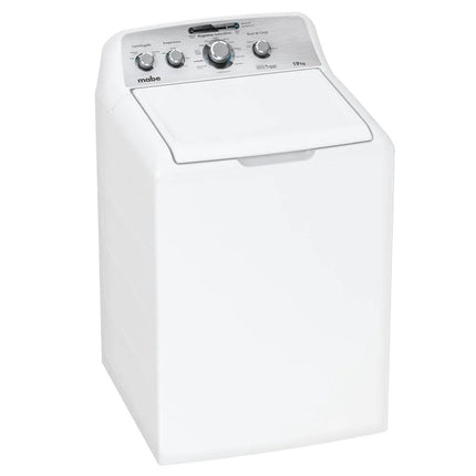 Lavadora Automática Mabe LMA79114CBAK0 19Kg Blanca