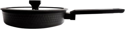 Batería de Cocina Westinghouse WCCS204105A Antiadherente de Aluminio Hammer 5 Piezas