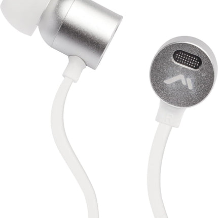 Audífonos Mitzu MH-0068SL Manos Libres con Estuche
