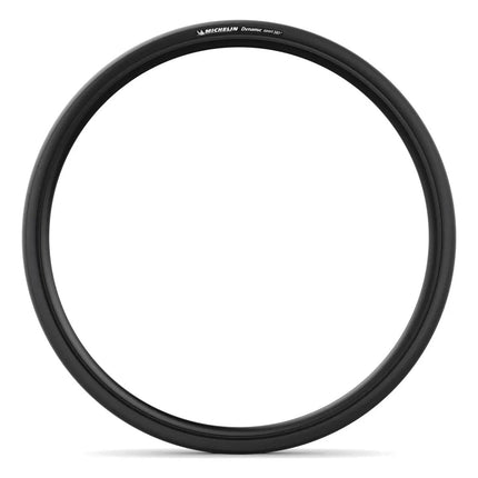 Par Llantas Ciclismo Michelin Dynamic Sport 700x25mm Negras