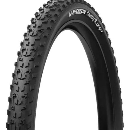 Llanta De Bicicleta Michelin Country Grip'r Wire 29x2.10