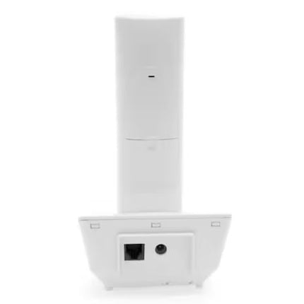 Teléfono Inalámbrico Panasonic KX-TG1711MEW Blanco