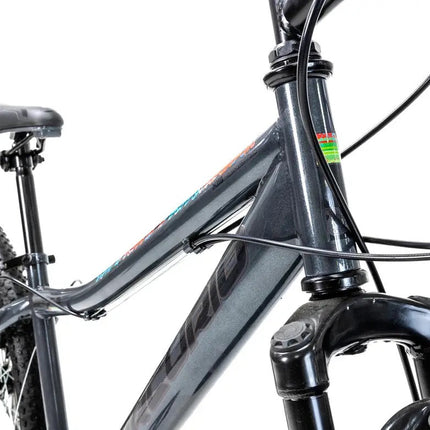 Bicicleta Mercurio De Montaña Modelo Radar Rodada 26 Tamaño del cuadro 17